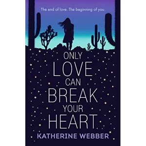 Image of Only Love Can Break Your Heart Paperback / softback 2018