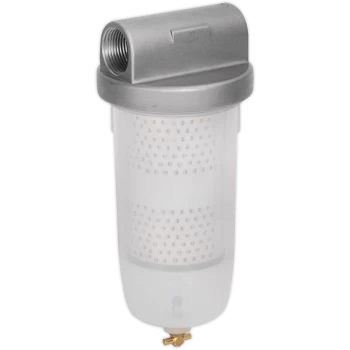 Image of Sealey TPF01 Transfer Pump Filter