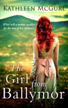 Image of The Girl from Ballymor by Kathleen Mcgurl Book