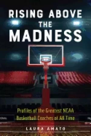 Image of Rising Above the Madness by Laura Amato