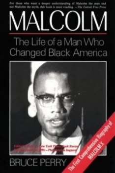 Image of Malcolm by Bruce Perry Paperback
