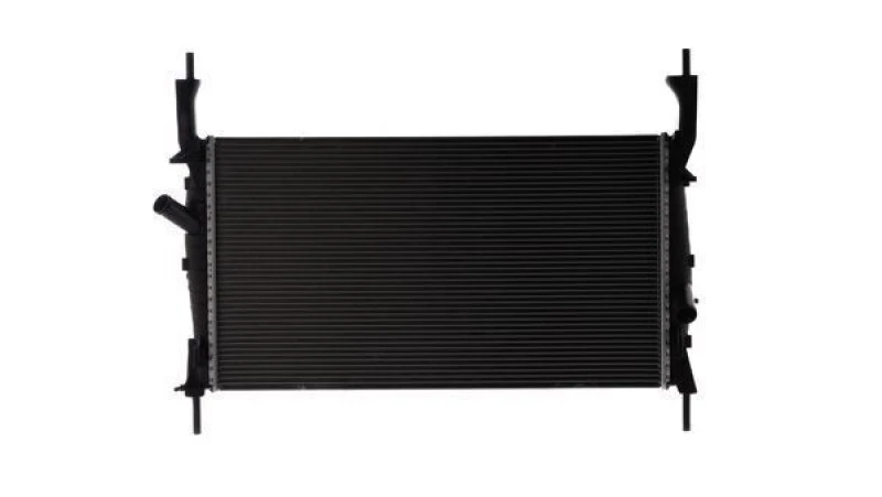 Image of MAHLE CR 1361 000P Engine radiator Brazed cooling fins Radiator,engine cooling (470)