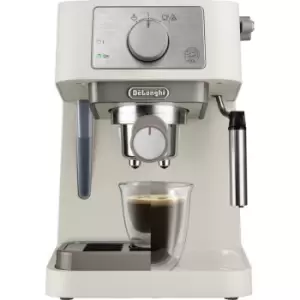 DeLonghi Stilosa EC260.CR Pump Espresso Coffee Maker