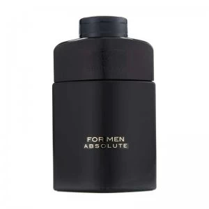 Image of Bentley for Men Absolute Eau de Parfum For Him 100ml