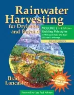 Image of rainwater harvesting for drylands and beyond volume 1 3rd edition guiding p