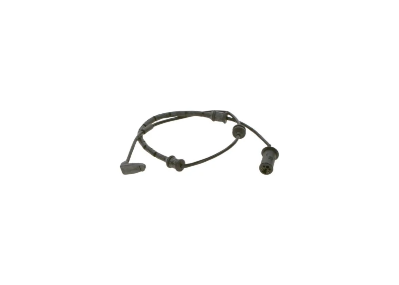 Image of Brake pad wear sensor Bosch 1 987 474 972