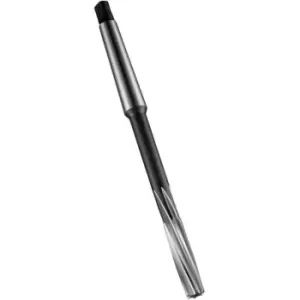 image of B161 18.00MM HSS-E Morse Taper Chucking Reamer DIN 208