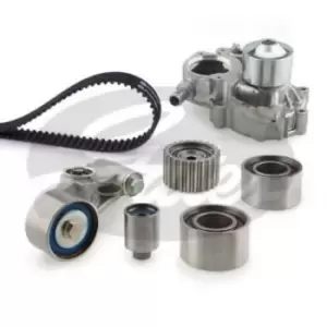 Image of Powergrip Water Pump Kit Gates KP25612XS-1