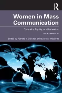 Image of Women in Mass Communication : Diversity, Equity, and Inclusion