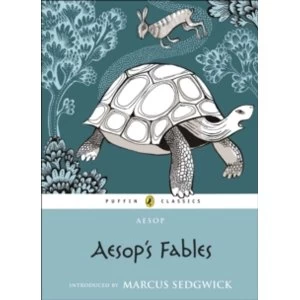 Image of Aesop's Fables (Puffin Classics) Paperback