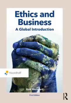 Image of Ethics and BusinessA Global Introduction
