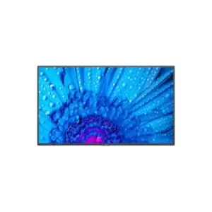 Image of NEC MultiSync M431 Digital signage flat panel 109.2cm (43") IPS 500 cd/m 4K Ultra HD Black 24/7