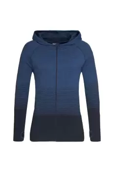 image of Active Seamless Raglan Jacket