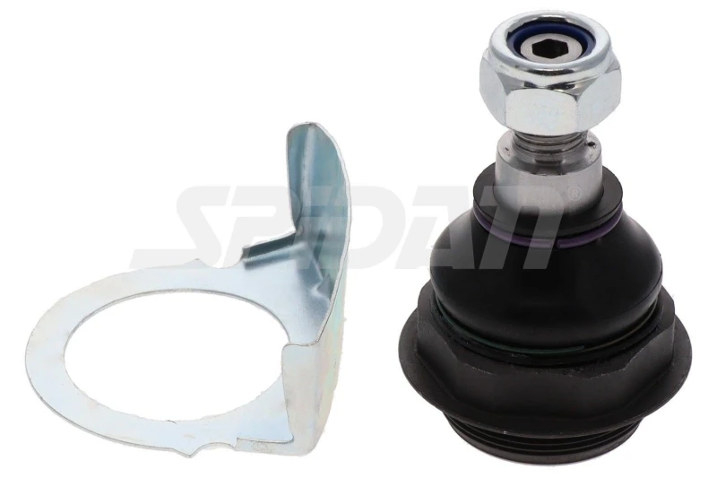Image of SPIDAN CHASSIS PARTS Ball Joint SPIDAN CHASSIS PARTS 59721