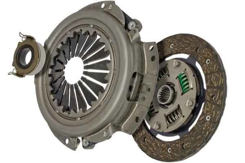 Image of KAWE Clutch kit KAWE 955371
