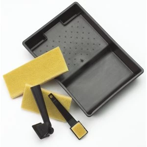 Image of Harris Paint Pad Set