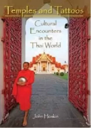 Image of The Thai world by John Hoskin