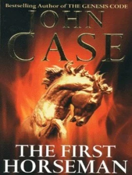 Image of The First Horseman by John Case Book