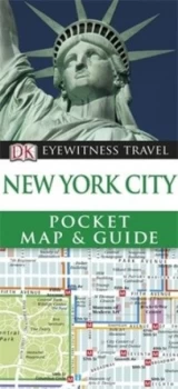 Image of New York City by Derek Hall Paperback
