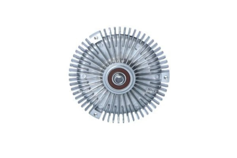 Image of NRF 49535 Fan Clutch Clutch,radiator fan (509)