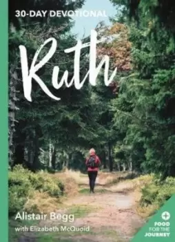 Image of Ruth by Alistair Begg