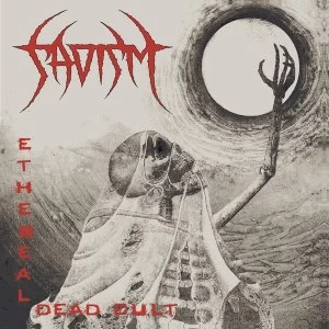 Image of Sadism - Ethereal Dead Cult Vinyl