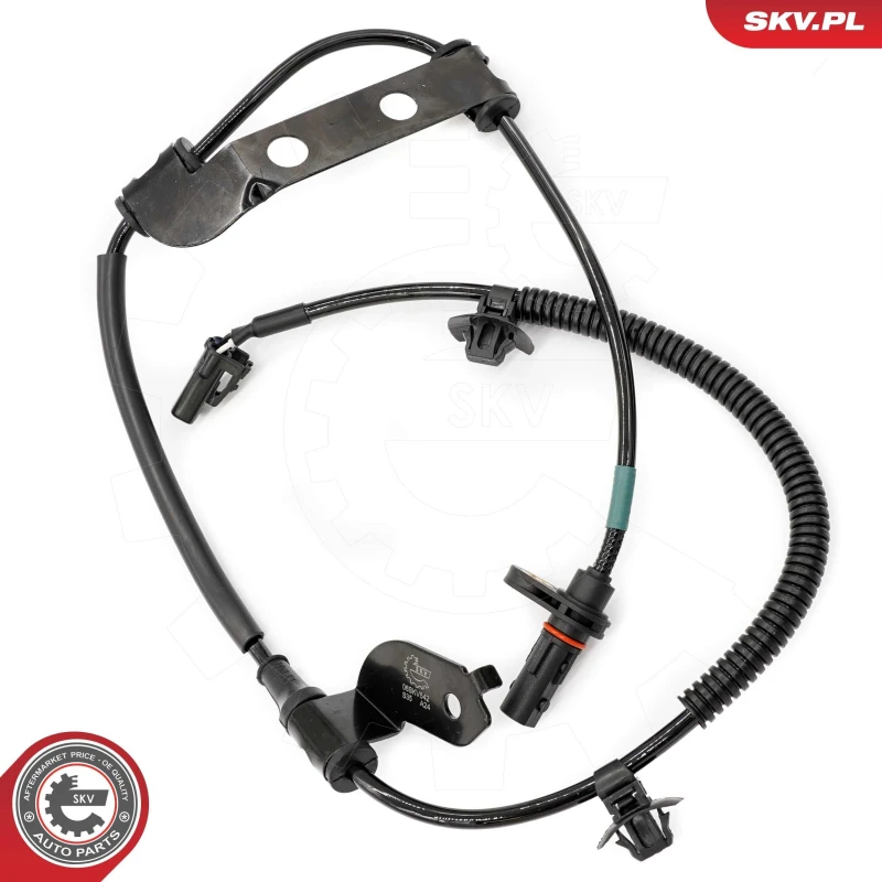 Image of ESEN SKV ABS sensor ESEN SKV 06SKV542