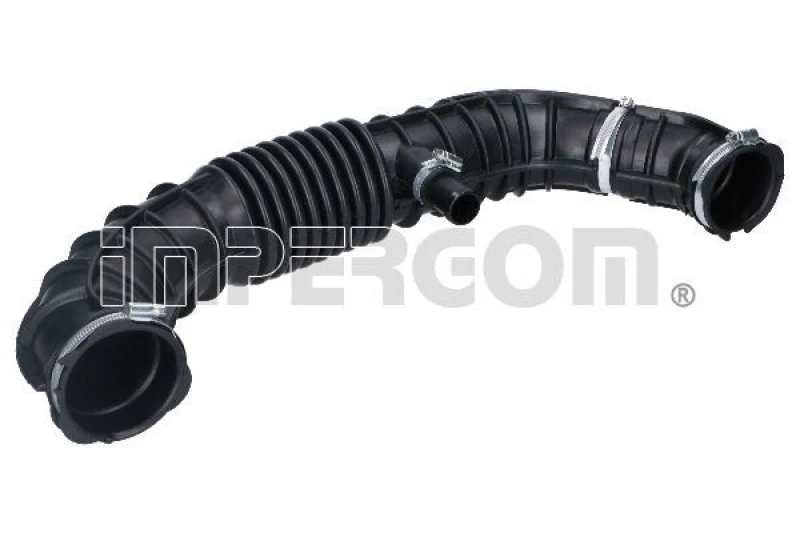 Image of Original IMPERIUM Intake pipe, air filter Original IMPERIUM 221788