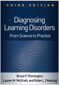 Image of Diagnosing Learning DisordersFrom Science to Practice