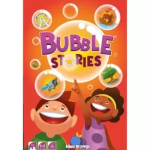 Image of Bubble Stories Card Game
