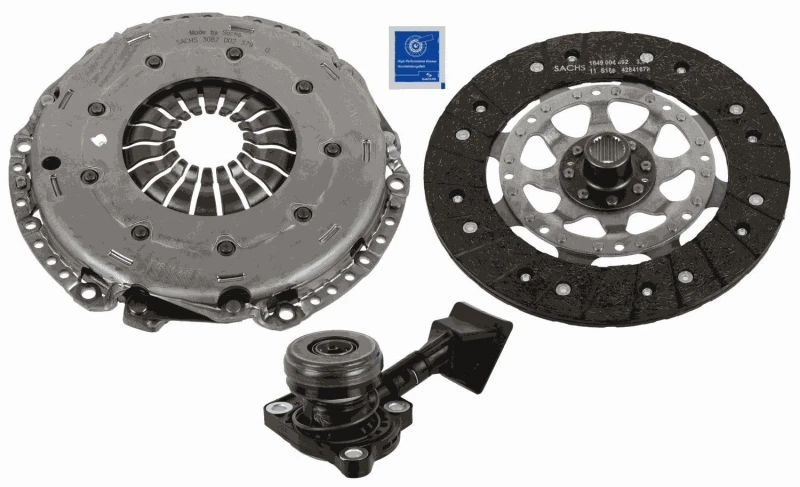 Image of Clutch kit SACHS 3000 990 558