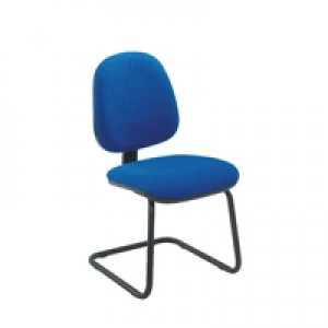 Image of Jemini Medium Back Visitor Blue Room KF02734