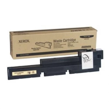 Image of Xerox - Waste toner collector - 30000 pages Xerox