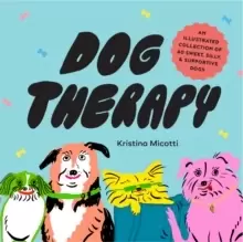Image of Dog Therapy