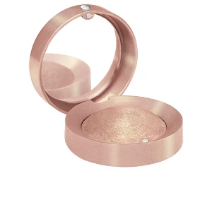 Image of LITTLE ROUND pot eyeshadow #11-pink parfait