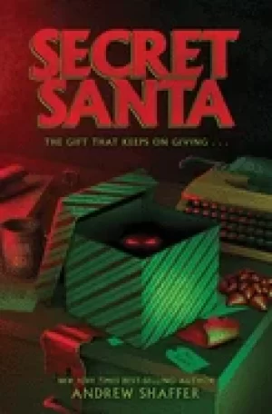 Image of secret santa