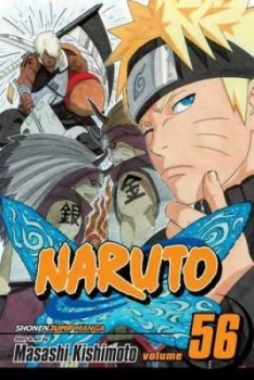 Image of Naruto. Volume 56 by Masashi Kishimoto Paperback