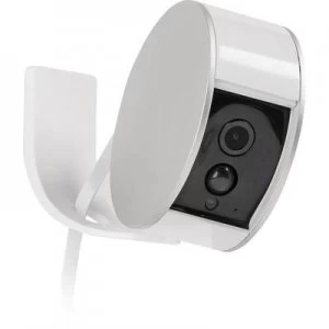 image of Somfy Wall bracket 2401496 2401496