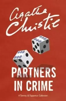 Image of Partners in Crime by Agatha Christie