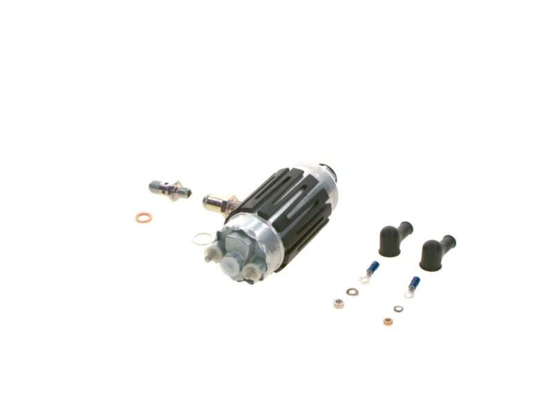 Image of Bosch 0 580 464 207 Petrol pump Petrol pump (100901)