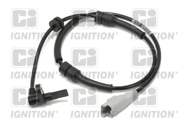 Image of QUINTON HAZELL ABS sensor QUINTON HAZELL XABS586