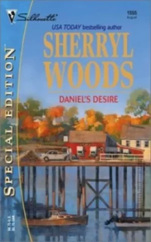 Image of Daniels desire by Sherryl Woods