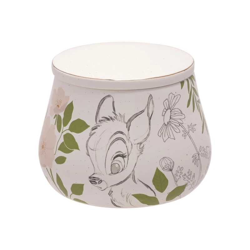 Image of Disney Forest Friends Trinket Box - Bambi Multi