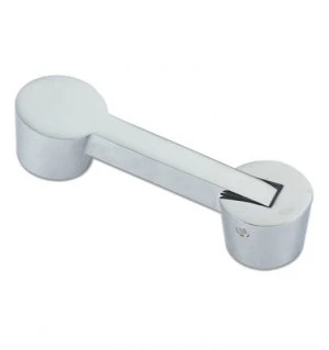 Image of Flush Hatchway Hinge