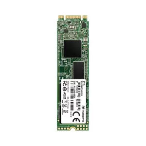 Image of Transcend MTS830 128GB SSD Drive