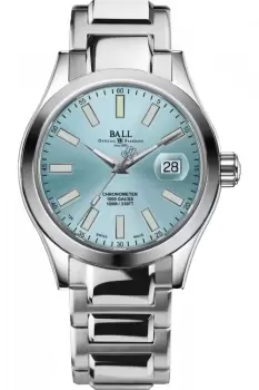 Image of Ball Engineer III Marvelight Chronometer Watch NM9026C-S6CJ-IBE