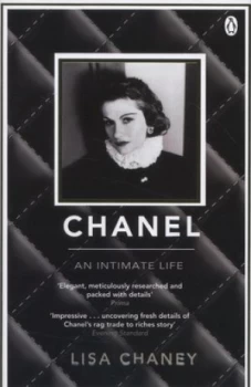 Image of Chanel by Lisa Chaney Paperback