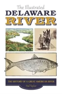 Image of Illustrated Delaware River