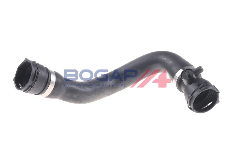 Image of BOGAP Radiator hose BOGAP A4228317