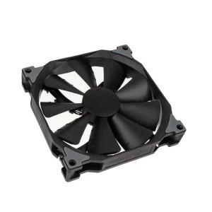 Image of Phanteks PH-F140SP Static Pressure 140mm Fan - Black